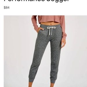 Vuori Performance Joggers